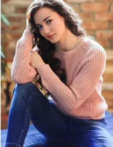 Elite escort service in Riga for home and hotel visits